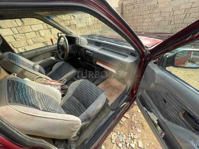 Opel Frontera 1994, 300,000 km - 2.4 л - Bakı