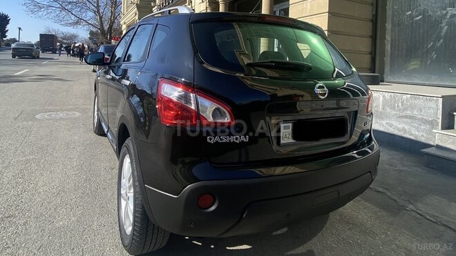 Nissan Qashqai 2013, 135,000 km - 2.0 l - Bakı