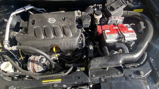 Nissan Qashqai 2013, 135,000 km - 2.0 l - Bakı