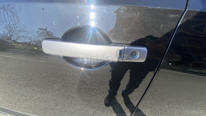Nissan Qashqai 2013, 135,000 km - 2.0 l - Bakı