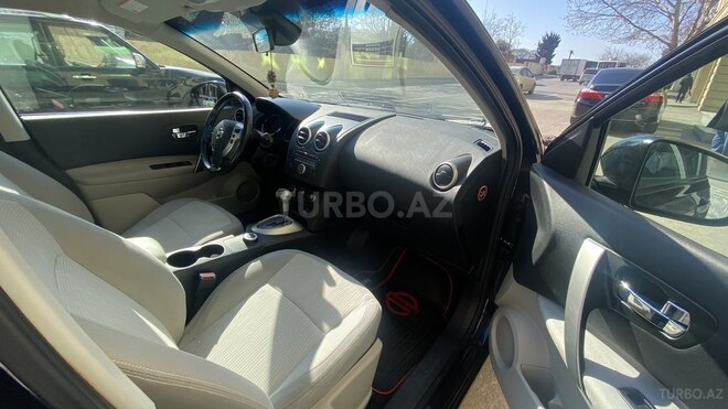 Nissan Qashqai 2013, 135,000 km - 2.0 l - Bakı