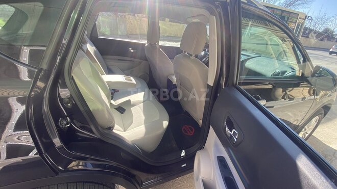 Nissan Qashqai 2013, 135,000 km - 2.0 l - Bakı