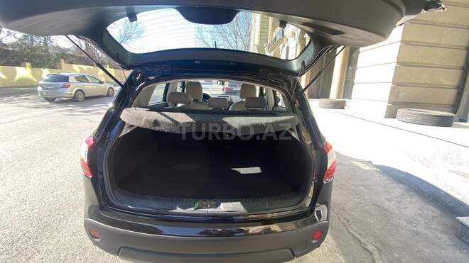 Nissan Qashqai 2013, 135,000 km - 2.0 l - Bakı