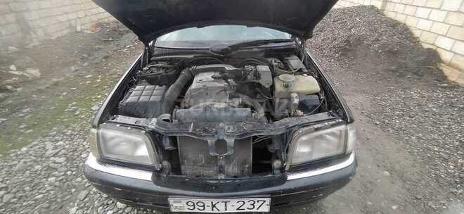 Mercedes C 180 1994, 352,000 km - 1.8 l - Xaçmaz