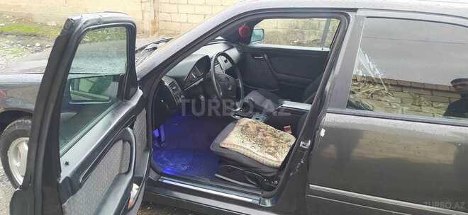 Mercedes C 180 1994, 352,000 km - 1.8 l - Xaçmaz