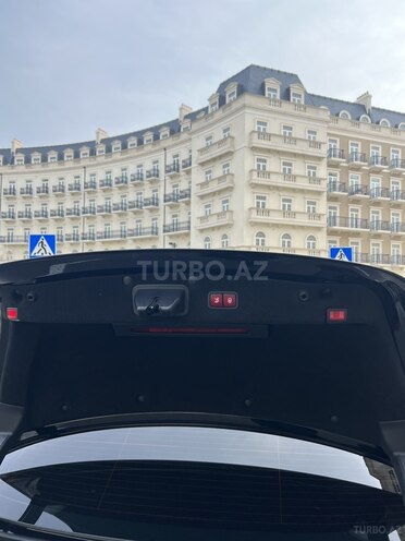 Mercedes S 400 2014, 215,000 km - 3.0 l - Bakı
