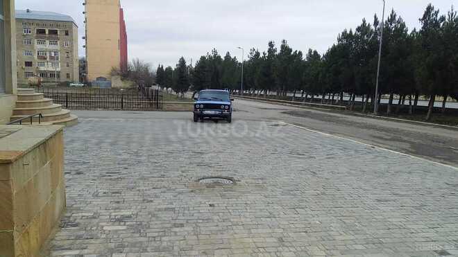 LADA (VAZ) 2106 1984, 253,623 km - 1.3 л - Şirvan