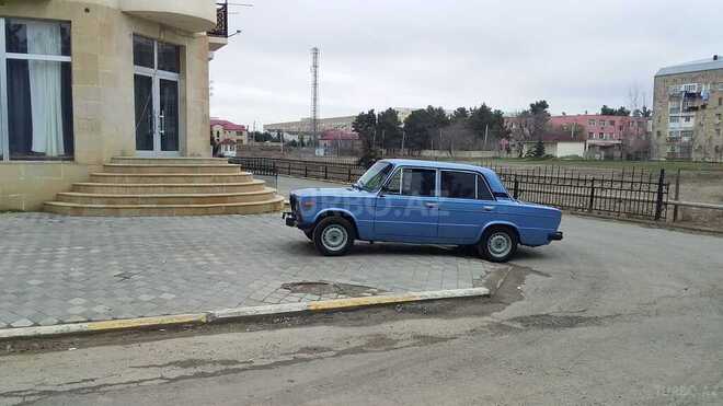LADA (VAZ) 2106 1984, 253,623 km - 1.3 л - Şirvan