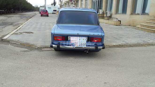 LADA (VAZ) 2106 1984, 253,623 km - 1.3 л - Şirvan