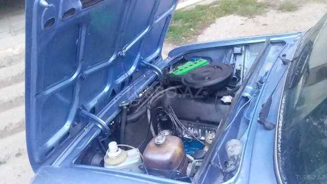 LADA (VAZ) 2106 1984, 253,623 km - 1.3 л - Şirvan