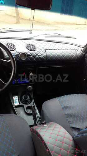 LADA (VAZ) 2106 1984, 253,623 km - 1.3 л - Şirvan