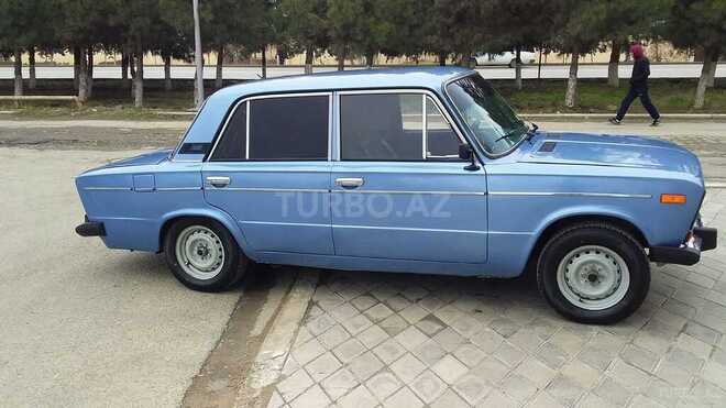 LADA (VAZ) 2106 1984, 253,623 km - 1.3 л - Şirvan