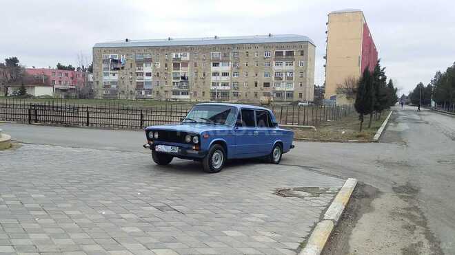 LADA (VAZ) 2106 1984, 253,623 km - 1.3 л - Şirvan