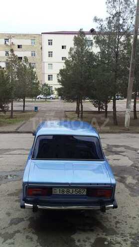 LADA (VAZ) 2106 1984, 253,623 km - 1.3 л - Şirvan