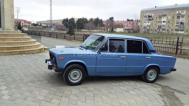 LADA (VAZ) 2106 1984, 253,623 km - 1.3 л - Şirvan