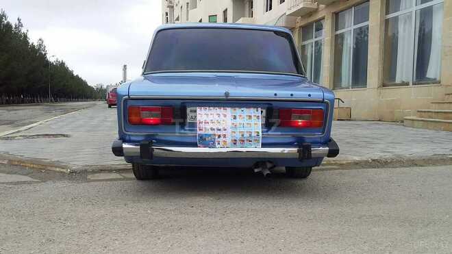 LADA (VAZ) 2106 1984, 253,623 km - 1.3 л - Şirvan