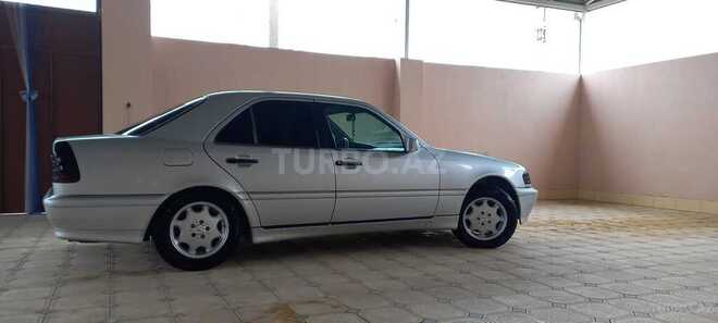 Mercedes C 180 1994, 410,585 km - 1.8 l - Gəncə