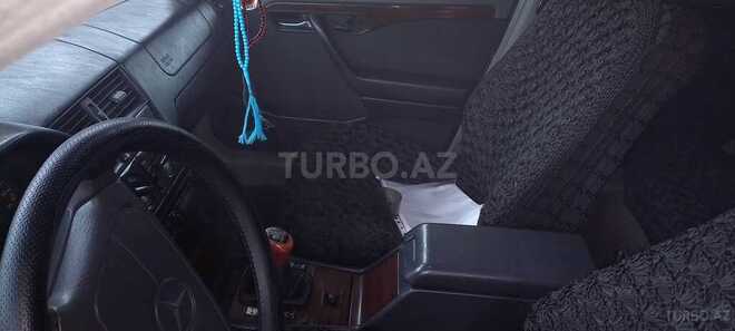 Mercedes C 180 1994, 410,585 km - 1.8 l - Gəncə