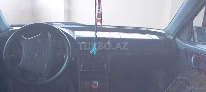 Mercedes C 180 1994, 410,585 km - 1.8 l - Gəncə