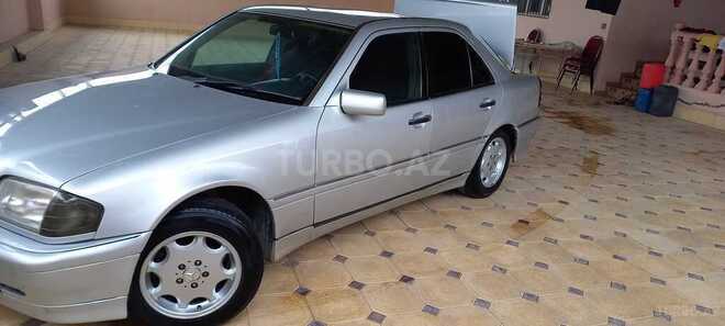 Mercedes C 180 1994, 410,585 km - 1.8 l - Gəncə