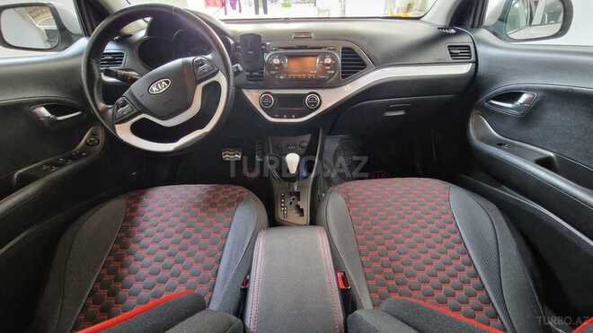 Kia Picanto 2012, 150,600 km - 1.3 л - Bakı
