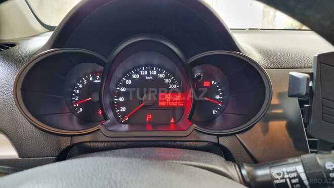 Kia Picanto 2012, 150,600 km - 1.3 л - Bakı