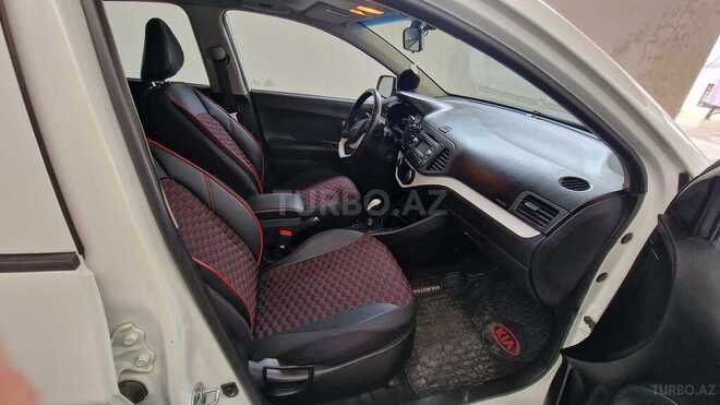 Kia Picanto 2012, 150,600 km - 1.3 л - Bakı