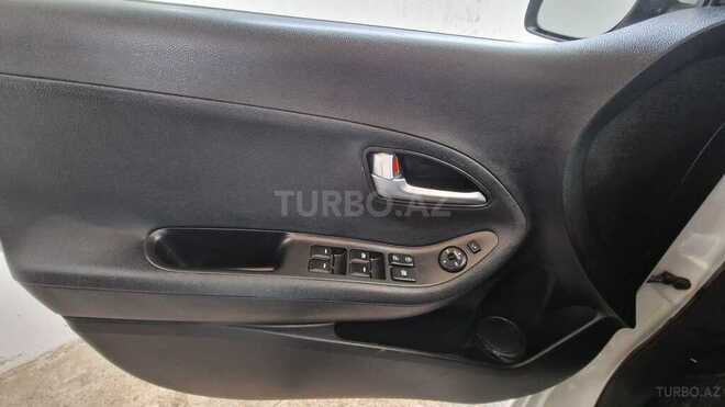 Kia Picanto 2012, 150,600 km - 1.3 л - Bakı