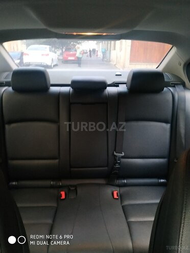 BMW 528 2014, 222,000 km - 2.0 l - Bakı