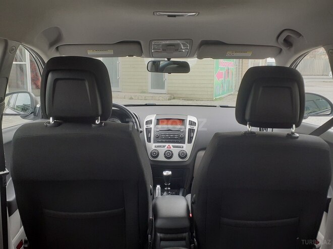 Kia Ceed 2008, 181,200 km - 1.6 l - Bakı