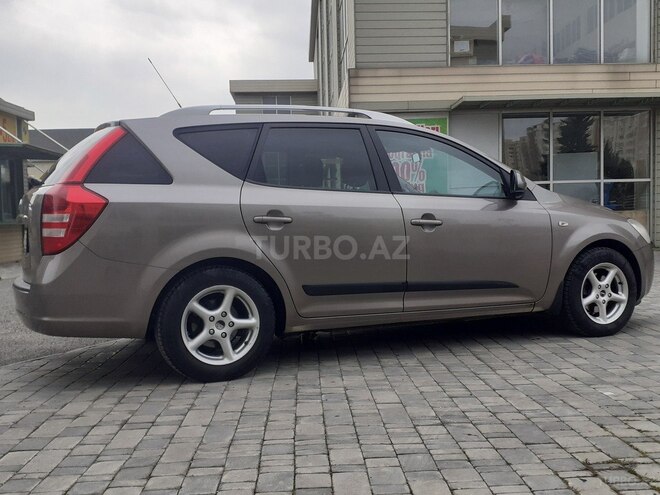Kia Ceed 2008, 181,200 km - 1.6 l - Bakı