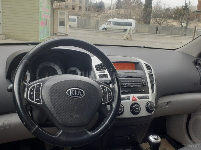 Kia Ceed 2008, 181,200 km - 1.6 l - Bakı