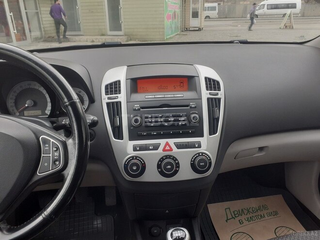 Kia Ceed 2008, 181,200 km - 1.6 l - Bakı