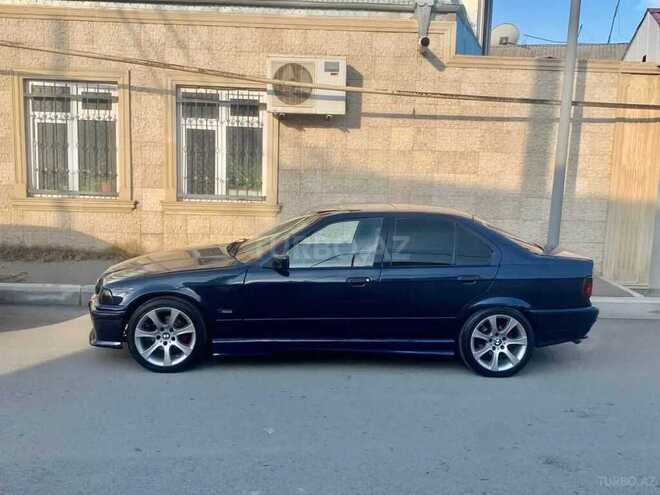 BMW 320 1993, 350,000 km - 2.0 л - Gəncə