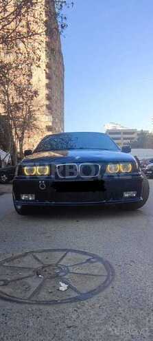 BMW 320 1993, 350,000 km - 2.0 л - Gəncə