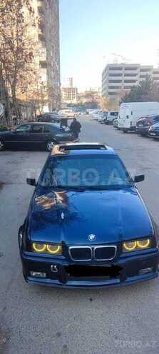 BMW 320 1993, 350,000 km - 2.0 л - Gəncə