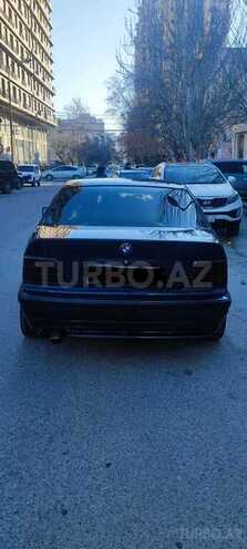 BMW 320 1993, 350,000 km - 2.0 л - Gəncə