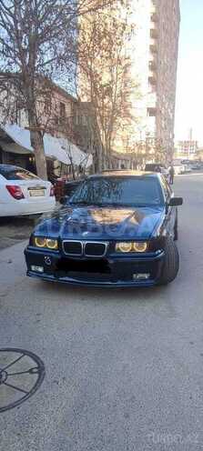 BMW 320 1993, 350,000 km - 2.0 л - Gəncə