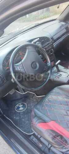 BMW 320 1993, 350,000 km - 2.0 л - Gəncə