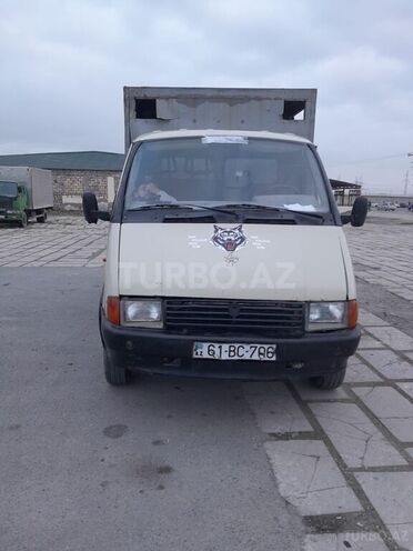 GAZ 33021 1996, 200,000 km - 2.4 л - Bakı