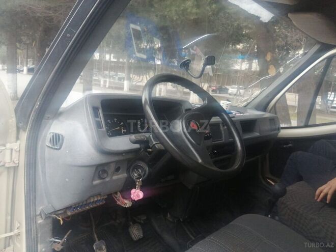 GAZ 33021 1996, 200,000 km - 2.4 л - Bakı