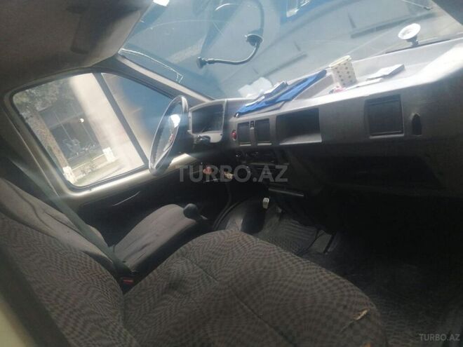 GAZ 33021 1996, 200,000 km - 2.4 л - Bakı