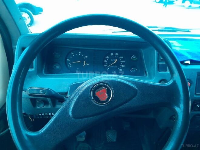 GAZ 33021 1996, 200,000 km - 2.4 л - Bakı