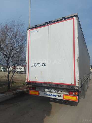 MAN TGX 18.440 2014, 914,045 km - 13.0 л - Bakı