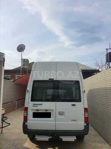 Ford Transit 2012, 237,000 km - 2.4 l - Lənkəran