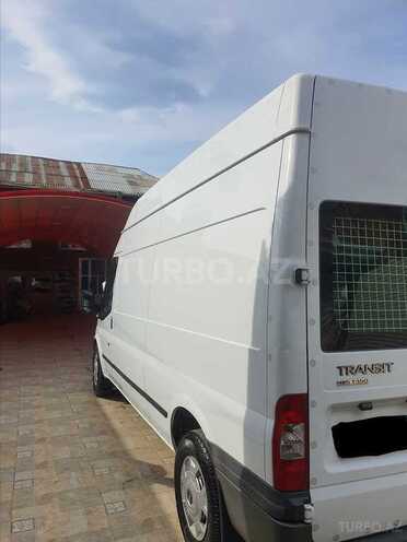 Ford Transit 2012, 237,000 km - 2.4 l - Lənkəran