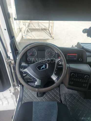 MAN TGX 18.440 2014, 914,045 km - 13.0 л - Bakı