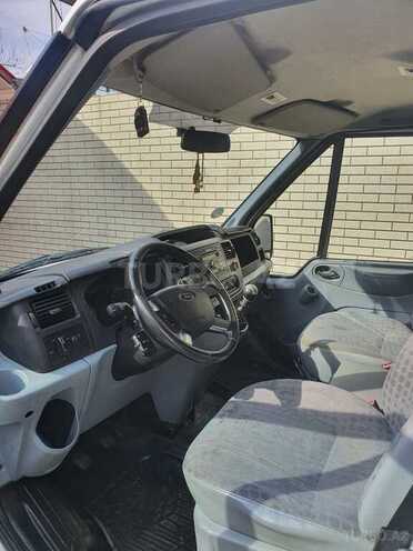 Ford Transit 2012, 237,000 km - 2.4 l - Lənkəran
