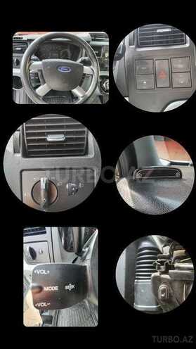 Ford Transit 2012, 237,000 km - 2.4 l - Lənkəran