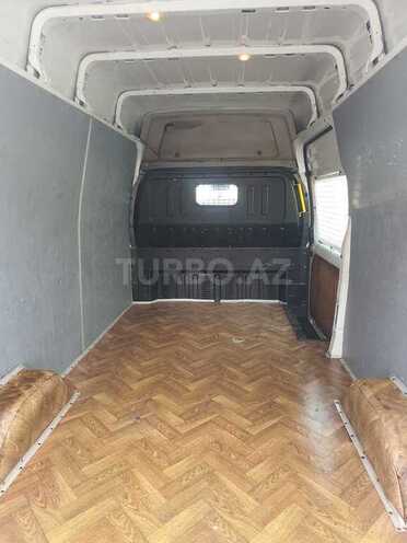 Ford Transit 2012, 237,000 km - 2.4 l - Lənkəran